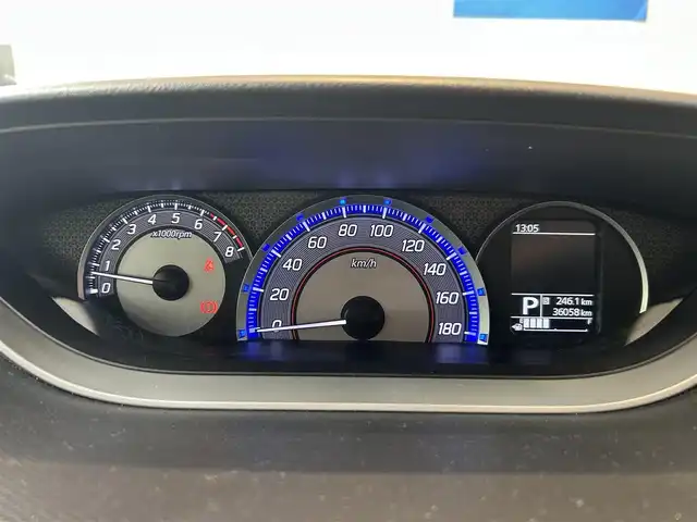 スズキ ソリオ バンディット HV MV 大阪府 2019(令1)年 3.6万km クラレットレッドメタリック/ブラック2トーンルーフ シートヒーター/Panasonicナビ/TV/360度カメラ/クリアランスソナー/ETC/ドラレコ/純正15インチAW/両側パワースライドドア/パドルシフト/クルコン
