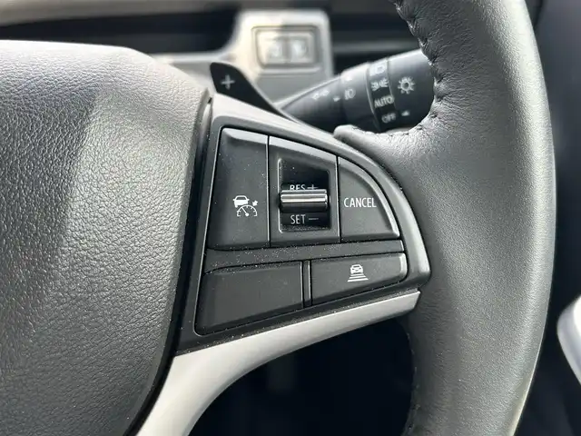 スズキ ソリオ バンディット HV MV 岡山県 2019(令1)年 3.6万km クラレットレッドメタリック/ブラック2トーンルーフ 純正メモリナビ/フルセグTV、CD、DVD、AM、FM/Bluetooth/全方位カメラ/両側パワースライドドア/運転席シートヒーター/前方ドライブレコーダー/パドルシフト/デュアルカメラサポートブレーキ/誤発進抑制機能/後退時ブレーキサポート/車線逸脱警報/ふらつき警報/先行車発進お知らせ機能/ハイビームアシスト/アダブティブクルーズコントロール