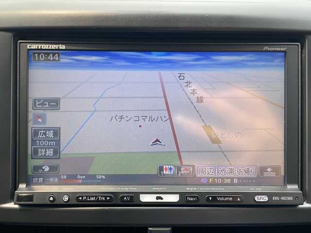 スバル フォレスター 2．0X フィールドリミテッドⅡ 道東・釧路十勝 2010(平22)年 9.5万km ニューポートブルーパール ・大型ガラスサンルーフ/・4WD/・社外HDDナビ/（CD・DVD・Bluetooth・フルセグ・iPod）/・バックカメラ/・スマートキー/・プッシュスタート/・運転席パワーシート/・シートヒーター（前席）/・クルーズコントロール/・ETC/・純正アルミホイール付ノーマルタイヤ積込/・取扱説明書/・保証書