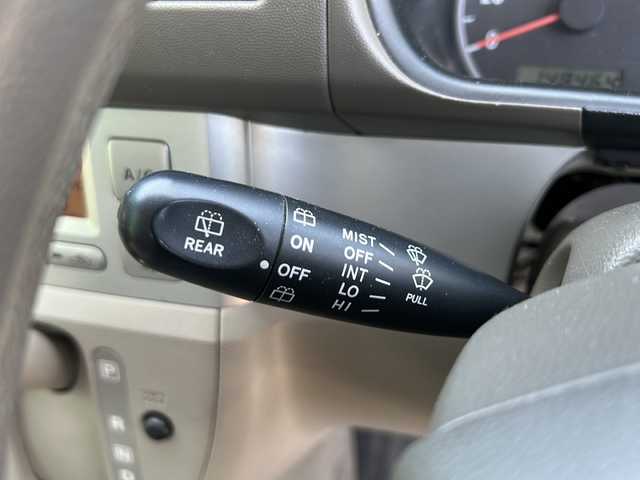 スズキ エブリィ ワゴン PZターボ スペシャル 茨城県 2014(平26)年 14.9万km ブルーイッシュブラックパール3 SDナビ/Bluetooth/DVD再生機能/フルセグテレビ/盗難防止装置/純正フロアマット/ワンオーナー