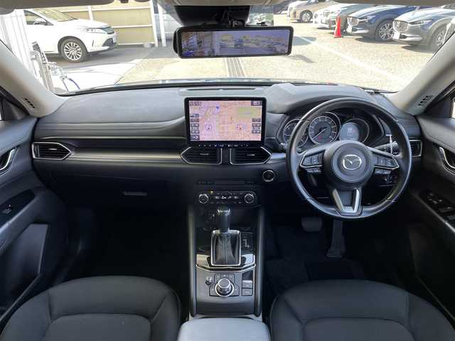 マツダ ＣＸ－５ XD プロアクティブ 東京都 2018(平30)年 7.8万km エターナルブルーマイカ アルパイン11型ナビ/360°ビューモニター/デジタルインナーミラー/ブラインドスポット/レーダークルーズ/レーンキープ/シートヒーター/ドライブレコーダー/パワーシート/ステアリングスイッチ