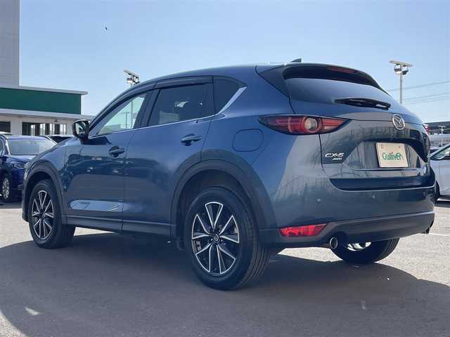 マツダ ＣＸ－５ XD プロアクティブ 東京都 2018(平30)年 7.8万km エターナルブルーマイカ アルパイン11型ナビ/360°ビューモニター/デジタルインナーミラー/ブラインドスポット/レーダークルーズ/レーンキープ/シートヒーター/ドライブレコーダー/パワーシート/ステアリングスイッチ