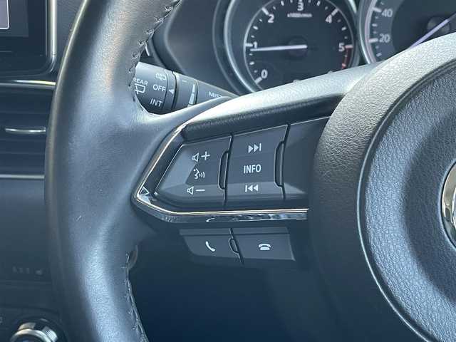 マツダ ＣＸ－５ XD プロアクティブ 東京都 2018(平30)年 7.8万km エターナルブルーマイカ アルパイン11型ナビ/360°ビューモニター/デジタルインナーミラー/ブラインドスポット/レーダークルーズ/レーンキープ/シートヒーター/ドライブレコーダー/パワーシート/ステアリングスイッチ