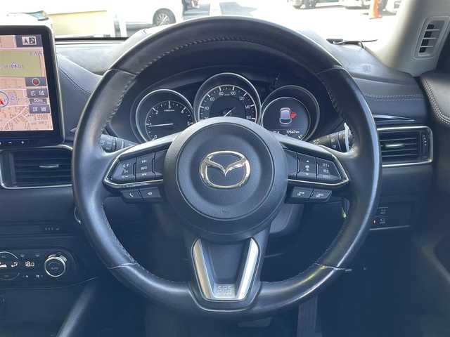 マツダ ＣＸ－５ XD プロアクティブ 東京都 2018(平30)年 7.8万km エターナルブルーマイカ アルパイン11型ナビ/360°ビューモニター/デジタルインナーミラー/ブラインドスポット/レーダークルーズ/レーンキープ/シートヒーター/ドライブレコーダー/パワーシート/ステアリングスイッチ