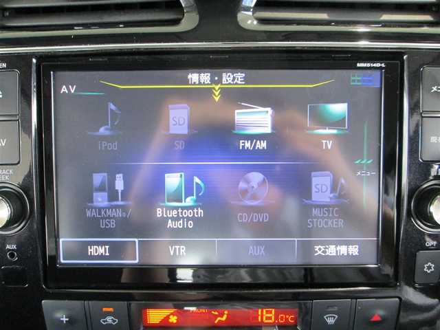 日産 セレナ ハイウェイS S HV Aセーフ 千葉県 2014(平26)年 8.7万km ダイヤモンドブラック 純正8型SDナビ、フルセグTV/アラウンドビューモニター/純正オーディオ【DVD/CD/BT/SD/USB】/純正後席フリップダウンモニター/LEDヘッドライト&ハロゲンフォグ/エマージェンシーブレーキ/LDW(車線逸脱警報)/クルーズコントロール/前後コーナーセンサー/ビルトインETC、スペアキー/取扱説明書/ナビ取扱説明書/新車時保証書/整備記録簿(H29/R1/R3/R4/R5)