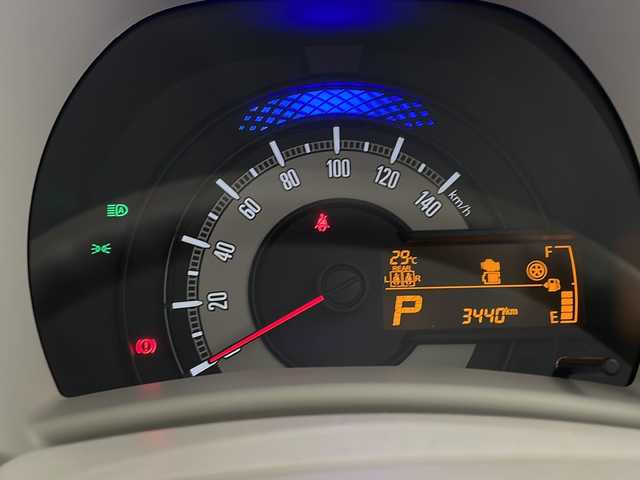 スズキ ワゴンＲ スマイル HYBRID S リミテッド 宮崎県 2023(令5)年 0.4万km ウッディブラウンメタリック セーフティサポート/両側パワースライドドア /リアクリアランスソナー /運転席シートヒーター/オートLEDヘッドライト/純正フロアマット/電動格納ミラー/スマートキー