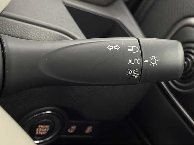 スズキ ワゴンＲ スマイル HYBRID S リミテッド 宮崎県 2023(令5)年 0.4万km ウッディブラウンメタリック セーフティサポート/両側パワースライドドア /リアクリアランスソナー /運転席シートヒーター/オートLEDヘッドライト/純正フロアマット/電動格納ミラー/スマートキー