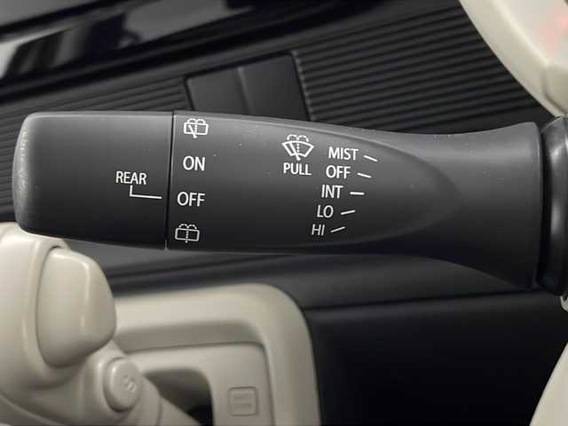 スズキ ワゴンＲ スマイル HYBRID S リミテッド 宮崎県 2023(令5)年 0.4万km ウッディブラウンメタリック セーフティサポート/両側パワースライドドア /リアクリアランスソナー /運転席シートヒーター/オートLEDヘッドライト/純正フロアマット/電動格納ミラー/スマートキー