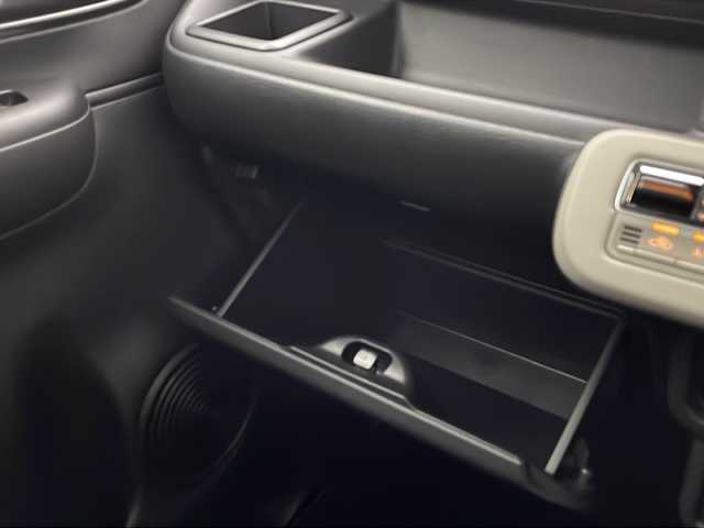 スズキ ワゴンＲ スマイル HYBRID S リミテッド 宮崎県 2023(令5)年 0.4万km ウッディブラウンメタリック セーフティサポート/両側パワースライドドア /リアクリアランスソナー /運転席シートヒーター/オートLEDヘッドライト/純正フロアマット/電動格納ミラー/スマートキー