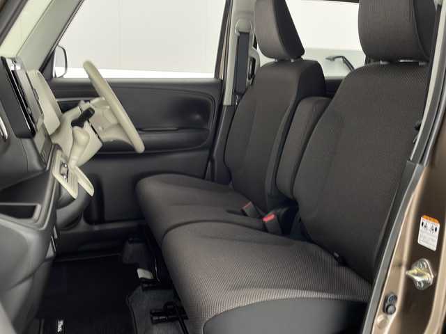 スズキ ワゴンＲ スマイル HYBRID S リミテッド 宮崎県 2023(令5)年 0.4万km ウッディブラウンメタリック セーフティサポート/両側パワースライドドア /リアクリアランスソナー /運転席シートヒーター/オートLEDヘッドライト/純正フロアマット/電動格納ミラー/スマートキー