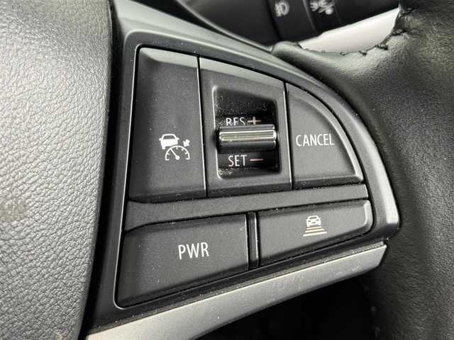 スズキ スペーシア ギア HYBRID XZターボ 福岡県 2021(令3)年 8.3万km ピュアホワイトP 純正８型ナビ（フルセグＴＶ）　/全方位カメラ　/衝突軽減　/レーンキープ　/コーナーセンサー　/両側パワースライドドア　/ルーフレール　/パドルシフト　/アイドリングストップ　/シートヒーター　/前後ドラレコ　/ＥＴＣ