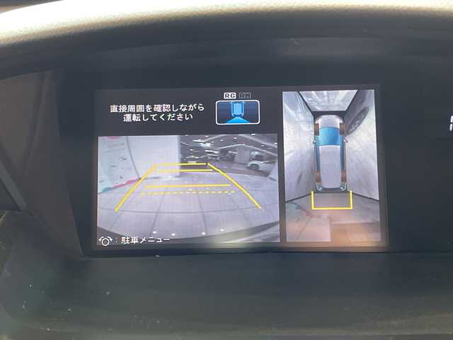 ホンダ オデッセイ M ファインスピリット エアロP 埼玉県 2009(平21)年 18.2万km ディープボルドーパール 純正前後＆サイドエアロ/フロントオートライト＆フォグライト/ブラックインテリア/本革巻ステリングホイール/バックカメラ/純正7インチナビ　AM/FM/ワンセグTV/CD/DVD/ドアバイザー/ETC/スペアキー/保証書