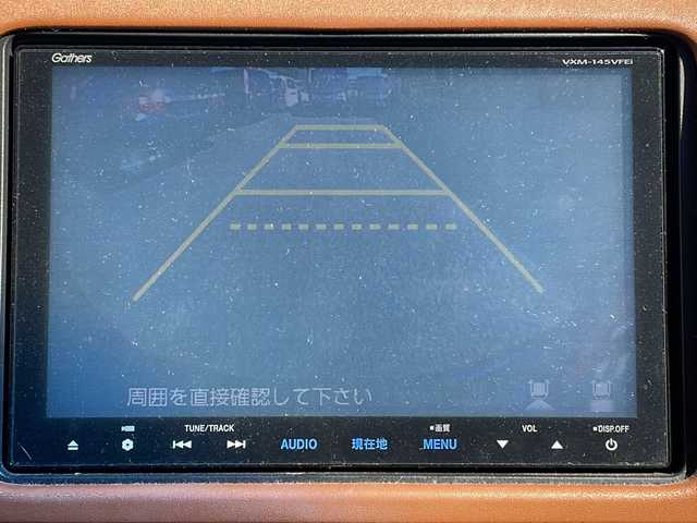 ホンダ ヴェゼル ハイブリッド Z 福岡県 2014(平26)年 9.2万km モルフォブルーP 純正ナビ/ワンセグテレビ/バックカメラ/クルーズコントロール/ETC/LEDヘッドライト/ハーフレザーシート/シートヒーター