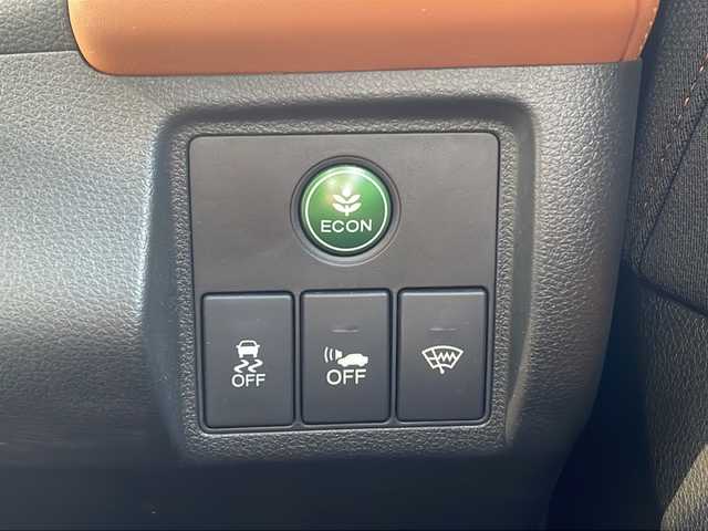 ホンダ ヴェゼル ハイブリッド Z 福岡県 2014(平26)年 9.2万km モルフォブルーP 純正ナビ/ワンセグテレビ/バックカメラ/クルーズコントロール/ETC/LEDヘッドライト/ハーフレザーシート/シートヒーター