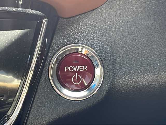 ホンダ ヴェゼル ハイブリッド Z 福岡県 2014(平26)年 9.2万km モルフォブルーP 純正ナビ/ワンセグテレビ/バックカメラ/クルーズコントロール/ETC/LEDヘッドライト/ハーフレザーシート/シートヒーター