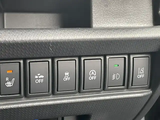 スズキ ハスラー Jスタイル Ⅱ 埼玉県 2016(平28)年 9.6万km クールカーキPM (株)IDOMが運営する【じしゃロン川越店】の自社ローン専用車両になりますこちらは現金またはオートローンご利用時の価格です。自社ローンご希望の方は別途その旨お申付け下さい/プッシュスタート/社外SDナビ/　・AM/FM/　・CD/DVD/　・TV(フルセグ)/　・Bluetooth/ETC/ハーフレザーシート/前席シートヒーター/純正フロアマット/オートライト/横滑り防止装置/レーンキープアシスト/衝突軽減ブレーキ/電動格納ミラー/ドアバイザー