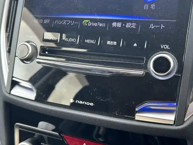 スバル フォレスター ハイブリッド アドバンス 道南・函館 2018(平30)年 8万km ダークグレーメタリック /純正ナビ//フルセグTV//エンジンスターター//ドライブレコーダー//シートヒーター//ETC//ブラインドスポットモニター//パワーバックドア//コーナーセンサー//ハンドルヒーター//レーンキープアシスト