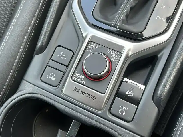 スバル フォレスター ハイブリッド アドバンス 道南・函館 2018(平30)年 8万km ダークグレーメタリック /純正ナビ//フルセグTV//エンジンスターター//ドライブレコーダー//シートヒーター//ETC//ブラインドスポットモニター//パワーバックドア//コーナーセンサー//ハンドルヒーター//レーンキープアシスト