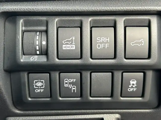 スバル フォレスター ハイブリッド アドバンス 道南・函館 2018(平30)年 8万km ダークグレーメタリック /純正ナビ//フルセグTV//エンジンスターター//ドライブレコーダー//シートヒーター//ETC//ブラインドスポットモニター//パワーバックドア//コーナーセンサー//ハンドルヒーター//レーンキープアシスト