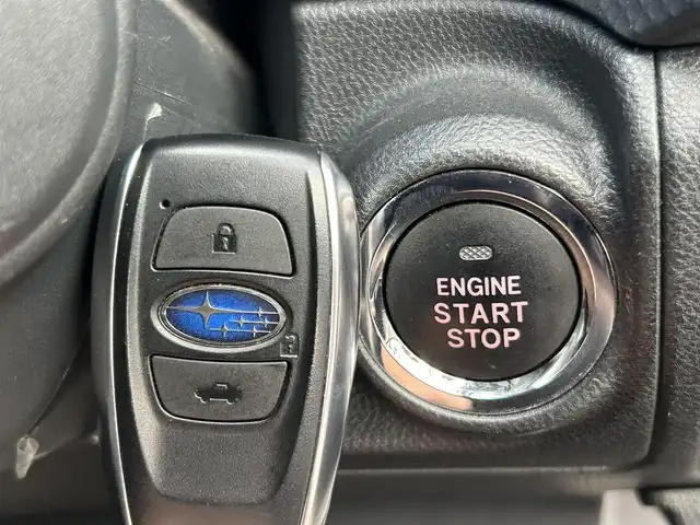 スバル フォレスター ハイブリッド アドバンス 道南・函館 2018(平30)年 8万km ダークグレーメタリック /純正ナビ//フルセグTV//エンジンスターター//ドライブレコーダー//シートヒーター//ETC//ブラインドスポットモニター//パワーバックドア//コーナーセンサー//ハンドルヒーター//レーンキープアシスト