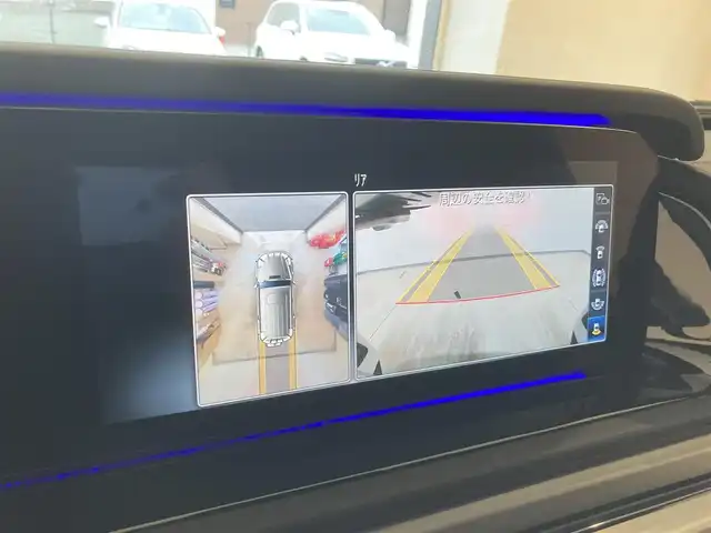 メルセデス・ベンツ ゲレンデヴァーゲン Ｇ４００ｄ AMGライン 熊本県 2022(令4)年 2.6万km 白 左ハンドル/ワンオーナー/AMGライン/ラグジュアリーパッケージ/サンルーフ/ブルメスターサウンド/アダプティブダンピング/黒革シート/純正メモリーナビ・地デジTV/純正USB/BT再生/360°カメラ/ETC2.0/レーダークルーズコントロール/PCS/LKA/BSM/標識検知/純正20インチAW/LEDライト/コーナーセンサー/前席パワーシート/全席シートヒーター/パドルシフト/プッシュスタート/キーレス×2/R4ー7年ディーラー整備記録/保証書・取説・スペアキーあり/ オパリスホワイト（８８５）