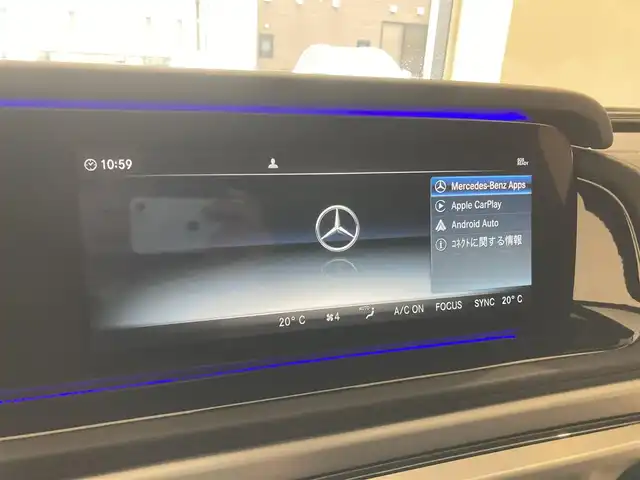 メルセデス・ベンツ ゲレンデヴァーゲン Ｇ４００ｄ AMGライン 熊本県 2022(令4)年 2.6万km 白 左ハンドル/ワンオーナー/AMGライン/ラグジュアリーパッケージ/サンルーフ/ブルメスターサウンド/アダプティブダンピング/黒革シート/純正メモリーナビ・地デジTV/純正USB/BT再生/360°カメラ/ETC2.0/レーダークルーズコントロール/PCS/LKA/BSM/標識検知/純正20インチAW/LEDライト/コーナーセンサー/前席パワーシート/全席シートヒーター/パドルシフト/プッシュスタート/キーレス×2/R4ー7年ディーラー整備記録/保証書・取説・スペアキーあり/ オパリスホワイト（８８５）