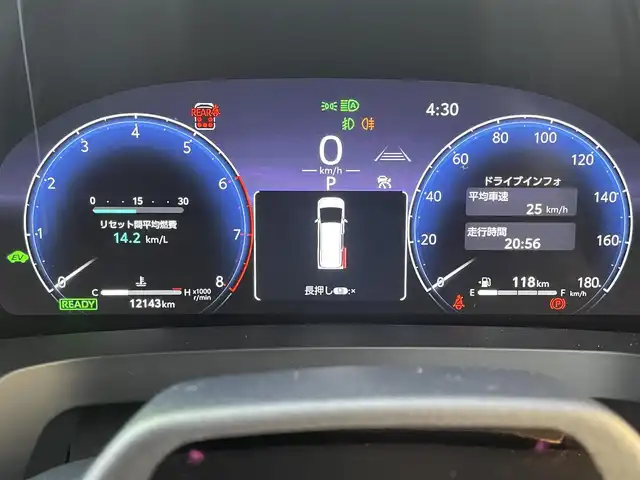 トヨタ アルファードハイブリット エグゼクティブ ラウンジ 福岡県 2025(令7)年 1.3万km ブラック ワンオーナー/モデリスタ/エアロ(フロント/サイド/リヤ)/マルチカラーインテリアイルミ/左右独立ムーンルーフ/純正14インチフリップダウンモニター/JBLサウンド/ユニバーサルステップ左右/デジタルインナーミラー/純正14インチコネクテッドナビ/(Bluetooth/Miracast/フルセグTV)/パノラミックビューモニター/トヨタチームメイト/アドバンストパーク/アドバンスドドライブ/トヨタセーフティセンス/プリクラッシュセーフティ/レーントディパーチャーアラート/レーンチェンジアシスト/レーダークルーズコントロール/ブラインドスポットモニター/安心降車アシスト/周辺車両接近時サポート/プロアクティブドライビングアシスト/フロント/リヤクロストラフィックアラート/リヤカメラディテクション/パワーバックドア/黒色レザーシート/ヘッドアップディスプレイ/ステアリングヒーター/パワーシート/シートヒーター/ベンチレーション(1.2列目)/シートメモリー/2列目/オットマン＆アームレストヒーター/リヤマルチオペレーションパネル/シート操作スイッチ/置くだけ充電