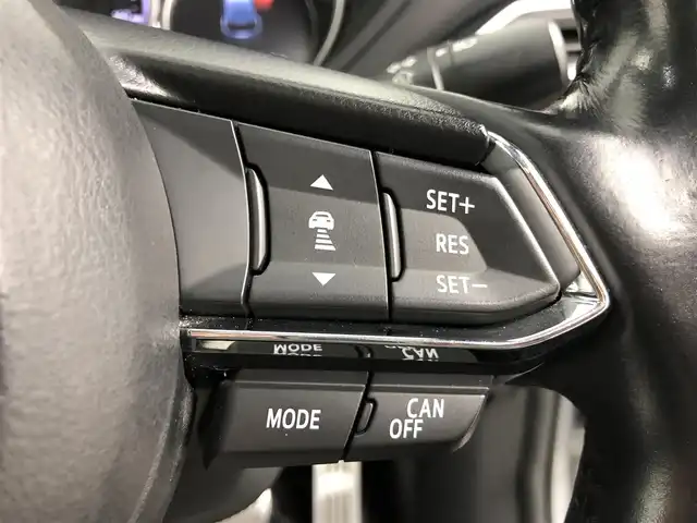 マツダ ＣＸ－５ XD プロアクティブ 愛知県 2017(平29)年 11.7万km ソニックシルバーM 純正8インチナビ/バックカメラ/フルセグTV/JBLスピーカー/ヘッドアップディスプレイ/i-ACTIVESENCE/衝突被害軽減システム/クルーズコントロール/ブラインドスポットモニター/横滑り防止装置/コーナーセンサー/レーンキープアシスト/オートライト/オートマチックハイビーム/LEDヘッドライト/純正AW/社外フロアマット/プッシュスタート/スマートキー