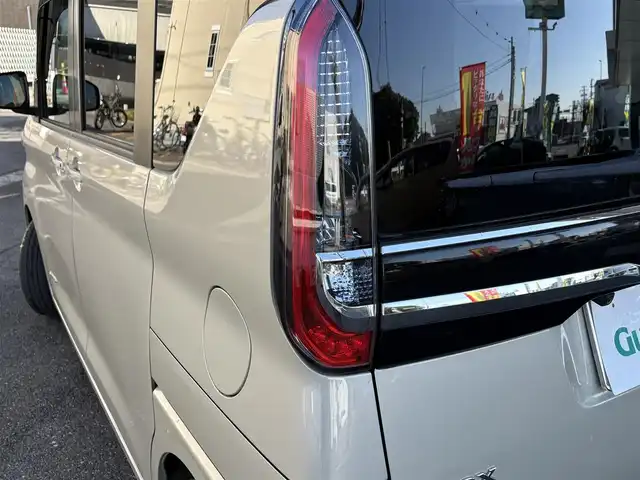 日産 ルークス HWS X プロパイロットED 愛知県 2023(令5)年 1.8万km フローズンバニラパール 女性ワンオーナー/ディスプレイオーディオ/プロパイロット/Bluetooth/両側パワースライドドア/ハンズフリーオートスライドドア/オートライト/ドラレコ/クルコン/純正アルミホイール/プッシュスタート/ドアバイザー/ビルトインETC/取説、保証書、スペアキーあり