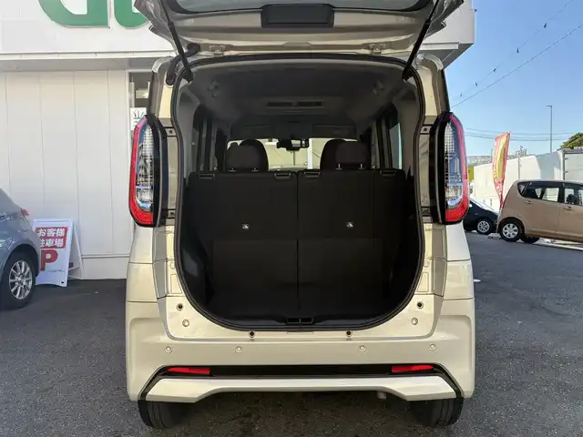 日産 ルークス HWS X プロパイロットED 愛知県 2023(令5)年 1.8万km フローズンバニラパール 女性ワンオーナー/ディスプレイオーディオ/プロパイロット/Bluetooth/両側パワースライドドア/ハンズフリーオートスライドドア/オートライト/ドラレコ/クルコン/純正アルミホイール/プッシュスタート/ドアバイザー/ビルトインETC/取説、保証書、スペアキーあり