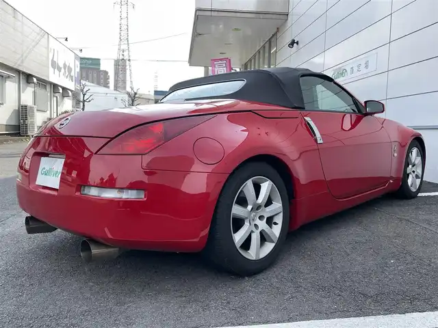 日産 フェアレディ Ｚ