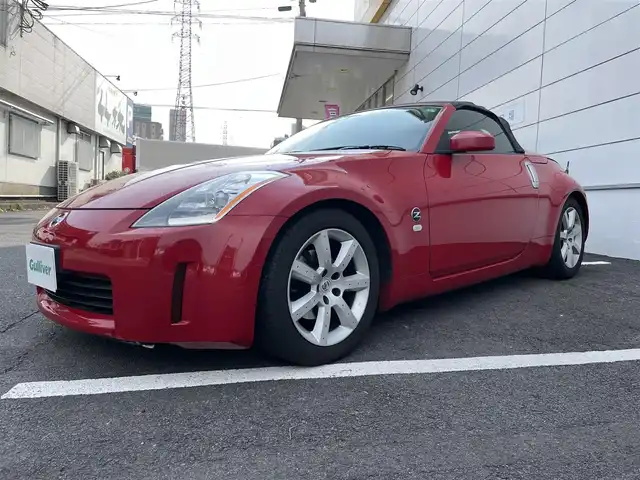 日産 フェアレディ Ｚ