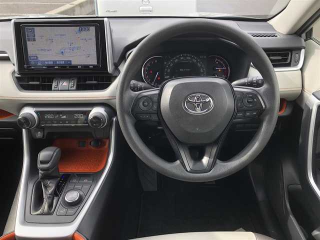 トヨタ ＲＡＶ４