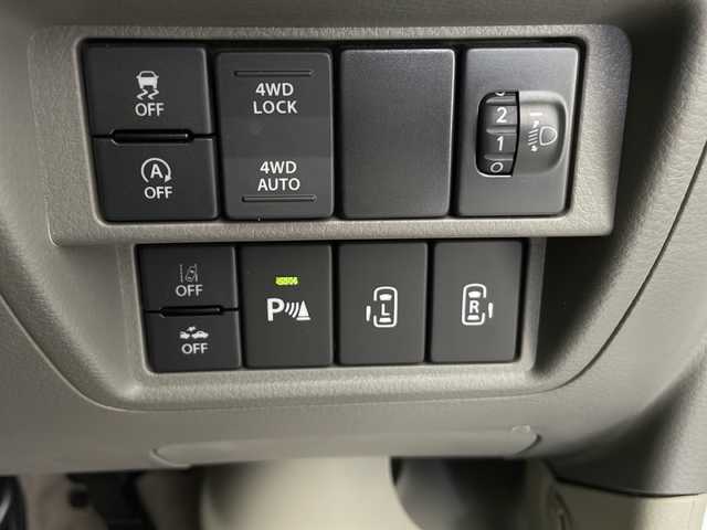 スズキ エブリイ JOINターボ 長野県 2024(令6)年 1.2万km パールホワイト インタークーラーターボ/パートタイム4WD (後輪駆動ベース)/インパネCVT/ハイルーフ/社外ナビ/CD /DVD /SD /フルセグ/BT/バックカメラ/ETC/ユピテル　360°ドラレコ/後席両側ワンアクションパワースライドドア・フルオートエアコン装着車/「スズキ セーフティ サポート」/衝突被害軽減ブレーキ/デュアルカメラブレーキサポート/後退時ブレーキサポート/車線逸脱警報機能/ふらつき警報機能/誤発進抑制機能/エアバッグ　運転席・助手席/コーナーセンサー/オートライト/LEDヘッドライト/USBポート/タイプCポート/運転席シートヒーター/スマートキー×2/新車時保証書/取扱説明書