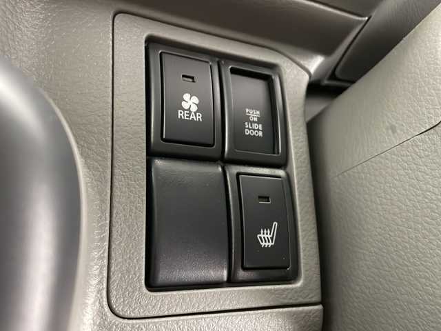 スズキ エブリイ JOINターボ 長野県 2024(令6)年 1.2万km パールホワイト インタークーラーターボ/パートタイム4WD (後輪駆動ベース)/インパネCVT/ハイルーフ/社外ナビ/CD /DVD /SD /フルセグ/BT/バックカメラ/ETC/ユピテル　360°ドラレコ/後席両側ワンアクションパワースライドドア・フルオートエアコン装着車/「スズキ セーフティ サポート」/衝突被害軽減ブレーキ/デュアルカメラブレーキサポート/後退時ブレーキサポート/車線逸脱警報機能/ふらつき警報機能/誤発進抑制機能/エアバッグ　運転席・助手席/コーナーセンサー/オートライト/LEDヘッドライト/USBポート/タイプCポート/運転席シートヒーター/スマートキー×2/新車時保証書/取扱説明書