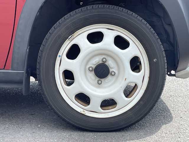 スズキ ハスラー Jスタイル 大分県 2015(平27)年 14.2万km フェニックスレッドパール/ホワイト2トーンルーフ 社外ナビ/フルセグTV/Bluetooth/DVD/社外ETC/純正フロアマット/オートライト/バックカメラ