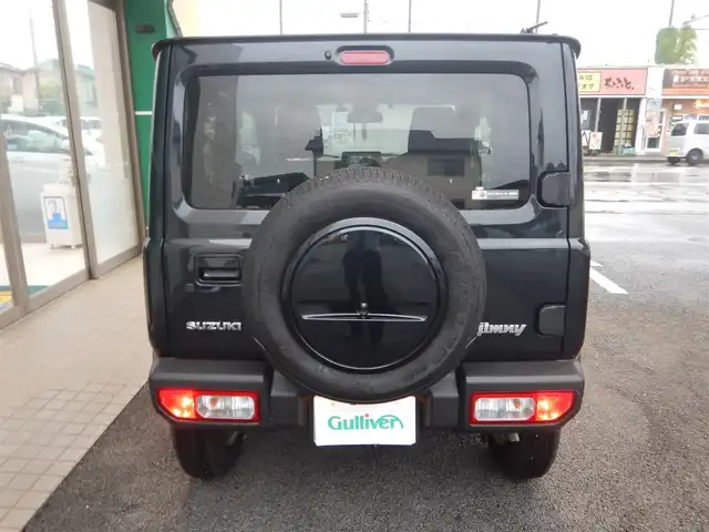 スズキ ジムニー XC 静岡県 2024(令6)年 0.2万km ブルーイッシュブラックパール3 ワンオーナー/新車保証書/取扱説明書/スマートキー×2/デュアルセンサーブレーキサポート/車線逸脱警報/誤発進抑制機能/ヒルディセントコントロール/クルーズコントロール/スマートキー×2/ストラーダナビゲーション/・CN-HE02WD/・Bluetooth接続/・SD/・DVD/・地デジフルセグ/バックカメラ/オートライト/ETC/純正ドライブレコーダー/LEDヘッドライト/純正フォグライト/前席シートヒーター/ヘッドライトウォッシャー/ウインカー付きドアミラー/純正16インチアルミ/オートエアコン/純正ドアバイザー/本革ステアリング