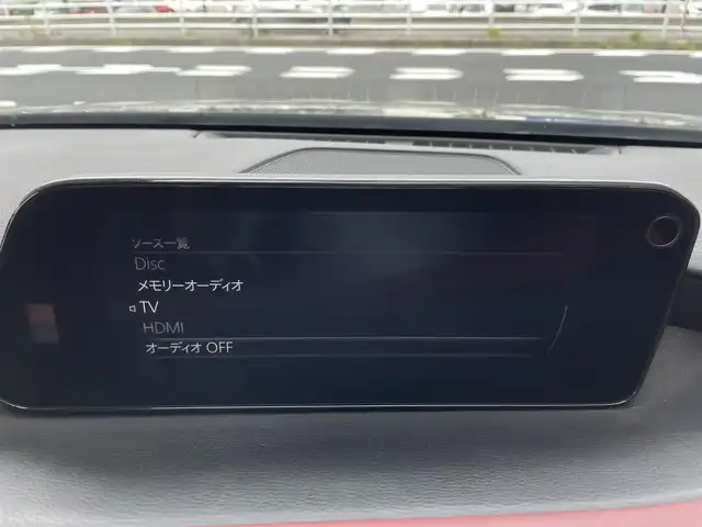 マツダ マツダ３ファストバック 20S バーガンディセレクション 三重県 2019(令1)年 3.4万km マシーングレープレミアムM 登録時34047km/禁煙車/BSM/純正ナビ(AM/FM/USB/HDMI/ワンセグ/Bluetooth)/全方位カメラ/レザーシート/LED/前席シートヒーター/運転席パワーシート/シートメモリ機能/ステアリングヒーター/オートライト/オートハイビーム/パドルシフト/レーダークルーズコントロール/前後ソナー/アイドリングストップ/オートホールドブレーキ/横滑り防止装置/プリクラッシュ/電子パーキング/プッシュスタート/スマートキー×2