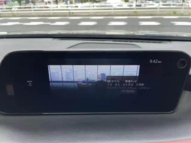マツダ マツダ３ファストバック 20S バーガンディセレクション 三重県 2019(令1)年 3.4万km マシーングレープレミアムM 登録時34047km/禁煙車/BSM/純正ナビ(AM/FM/USB/HDMI/ワンセグ/Bluetooth)/全方位カメラ/レザーシート/LED/前席シートヒーター/運転席パワーシート/シートメモリ機能/ステアリングヒーター/オートライト/オートハイビーム/パドルシフト/レーダークルーズコントロール/前後ソナー/アイドリングストップ/オートホールドブレーキ/横滑り防止装置/プリクラッシュ/電子パーキング/プッシュスタート/スマートキー×2