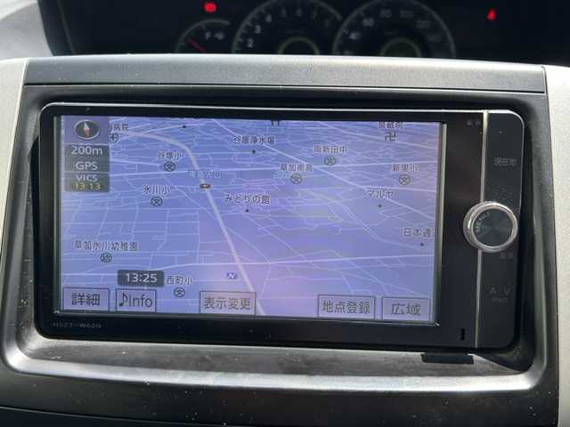 トヨタ ノア X スマートエディション 埼玉県 2012(平24)年 4.3万km シルバーM ワンオーナー/純正SDナビ/　DTV/CD/DVD/SD/Bluetooth/(NSZT-W62G)/バックカメラ/前後ドライブレコーダー(ZDR035)/両側パワースライドドア/全席オートパワーウィンドウ/純正ETC/純正フロアマット/プッシュスタート/スマートキー/スペアキー/保証書/取説
