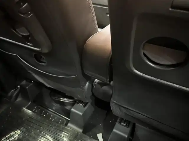 日産 ルークス HWS Gターボ プロパイロットED 大分県 2022(令4)年 3.2万km ブラックパール プロパイロット/純正SDナビ/　CD/DVD/BT/バックカメラ/フルセグTV/プッシュスタート/パワーブレーキ/ブレーキホールド/ETC