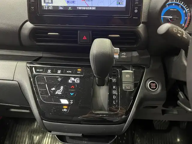 日産 ルークス HWS Gターボ プロパイロットED 大分県 2022(令4)年 3.2万km ブラックパール プロパイロット/純正SDナビ/　CD/DVD/BT/バックカメラ/フルセグTV/プッシュスタート/パワーブレーキ/ブレーキホールド/ETC