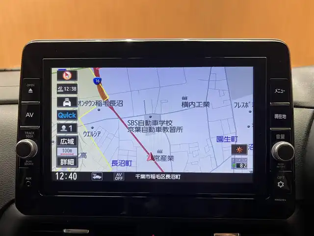 日産 ルークス HWS Gターボ プロパイロットED 大分県 2022(令4)年 3.2万km ブラックパール プロパイロット/純正SDナビ/　CD/DVD/BT/バックカメラ/フルセグTV/プッシュスタート/パワーブレーキ/ブレーキホールド/ETC
