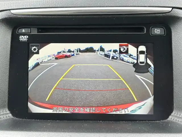 マツダ ＣＸ－５ XD Lパッケージ 栃木県 2015(平27)年 5.9万km ソウルレッドプレミアムメタリック スマートシティブレーキシステム/BOSEサウンド/マツダコネクトナビ/フルセグTV/DVD/Bluetooth/USB/バック/サイドカメラ/ETC/ドライブレコーダー/レーダークルーズコントロール/レーンキープアシスト/ブラインドスポットモニター/白革シート/パワーシート/シートヒーター/コーナーセンサー/純正19インチAW/トノカバー/保証書