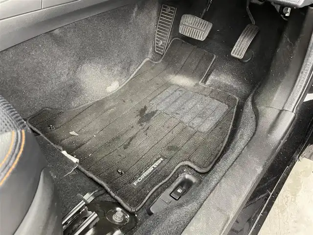 スバル フォレスター Xブレイク 群馬県 2016(平28)年 7万km クリスタルブラックシリカ D席パワーシート/=====/純正7インチSDナビ/AM/FM/BT/TV/HDMI/ipod/＝＝＝＝＝/パワーシート　純正ナビ　バックカメラ　リアビークルディテクション　パドルシフト　ルーフレール　シートヒーター　追従機能付きクルーズコントロール　プッシュスタート　純正アルミホイール　４ＷＤ　禁煙車