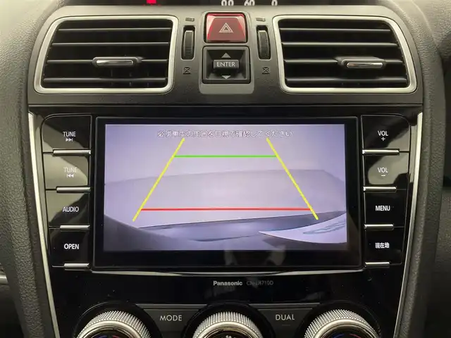 スバル フォレスター Xブレイク 群馬県 2016(平28)年 7万km クリスタルブラックシリカ D席パワーシート/=====/純正7インチSDナビ/AM/FM/BT/TV/HDMI/ipod/＝＝＝＝＝/パワーシート　純正ナビ　バックカメラ　リアビークルディテクション　パドルシフト　ルーフレール　シートヒーター　追従機能付きクルーズコントロール　プッシュスタート　純正アルミホイール　４ＷＤ　禁煙車