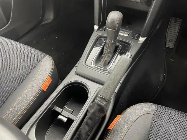 スバル フォレスター Xブレイク 群馬県 2016(平28)年 7万km クリスタルブラックシリカ D席パワーシート/=====/純正7インチSDナビ/AM/FM/BT/TV/HDMI/ipod/＝＝＝＝＝/パワーシート　純正ナビ　バックカメラ　リアビークルディテクション　パドルシフト　ルーフレール　シートヒーター　追従機能付きクルーズコントロール　プッシュスタート　純正アルミホイール　４ＷＤ　禁煙車