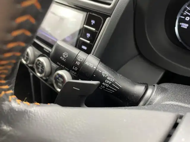 スバル フォレスター Xブレイク 群馬県 2016(平28)年 7万km クリスタルブラックシリカ D席パワーシート/=====/純正7インチSDナビ/AM/FM/BT/TV/HDMI/ipod/＝＝＝＝＝/パワーシート　純正ナビ　バックカメラ　リアビークルディテクション　パドルシフト　ルーフレール　シートヒーター　追従機能付きクルーズコントロール　プッシュスタート　純正アルミホイール　４ＷＤ　禁煙車