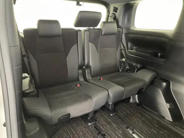 トヨタ アルファード S タイプゴールド 愛知県 2021(令3)年 2.3万km ホワイトパールクリスタルシャイン 純正9インチナビ/純正１２．１フリップダウンモニター/トヨタセーフティセンス/三眼LED/AC100V充電/両側パワースライドドア/ハーフレザーシート/レーダークルーズコントロール/バックカメラ/フルセグTV/DVDデッキ/パワーバックドア/ETC/前後ドライブレコーダー/純正アルミホイール/純正フロアマット/カーテンエアバック/衝突被害軽減ブレーキ/オートライト/禁煙車