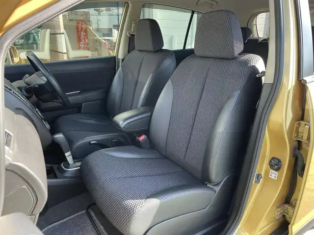 日産 ティーダ 15M 神奈川県 2011(平23)年 2.5万km メローゴールド 社外メモリナビ　/　（CD・Bluetooth）/ワンセグTV/ハーフレザーシート/電動格納ミラー/ETC/スマートキー×2/保証書/取扱説明書